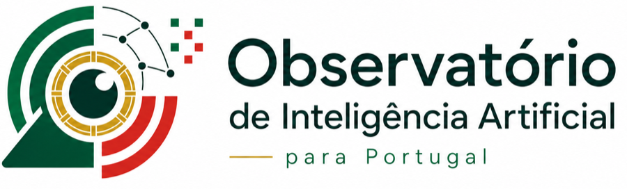 Observatório de Inteligência Artificial para Portugal